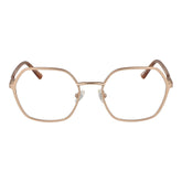 Guess Gold Metal Glasses (Frames)